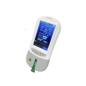 Analyseur biochimique portable mini 2800 pour soins à domicile Konsung - Product Image 1
