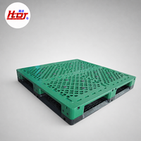 Mesin Pembuat Pallet Plastik Hidrolik Horizontal 1200 Ton dengan Kontrol PLC, Material PET/PP/EPS, Harga Kompetitif