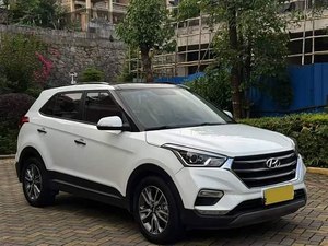 <span class=keywords><strong>Hyundai</strong></span> Ix25 SUV 2020 2021 <span class=keywords><strong>2022</strong></span>, Buen Precio, Gasolina, Automático, Tapicería de Tela, Volante a la Izquierda, Aleación de Aluminio, Fabricado en China - Product Image 4