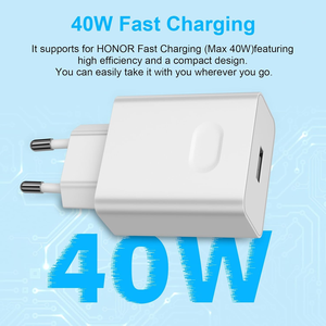 <span class=keywords><strong>Cargador</strong></span> Superrápido de <span class=keywords><strong>40W</strong></span> para <span class=keywords><strong>Huawei</strong></span>, <span class=keywords><strong>Original</strong></span> de la UE, SuperCharge 5A, Cable USB Tipo C para <span class=keywords><strong>Huawei</strong></span> P40 P30 P20 Pro MATE 20 PRO Mate30 - Product Image 3