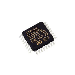 STM32G030K8T6 IC MCU, Circuito Integrado Original, Microcontrolador MCU, Compatible con BOM, Servicio Integral de Microcontroladores - Product Image 1