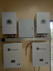 <span class=keywords><strong>Deye</strong></span> ระบบพลังงานแสงอาทิตย์8KW บ้านไฮบริด6KW 5K Sun8k 8KW 6K 5K 3.6K Sm2 Sg05lp1eu แสงแดดอินเวอร์เตอร์เฟสเดียว - Product Image 6