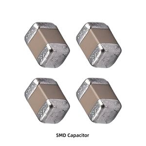 MLCC من C0G لمكثف تثبيت السطح مكثف السيراميك المستخدم في لوحات الدوائر - Product Image 2