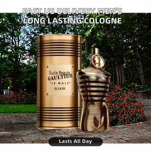 Perfumes y colonias originales para hombre, perfumes árabes, perfumes para mujer, sets de regalo de perfumes, colonias para hombre, parfums. - Product Image 3