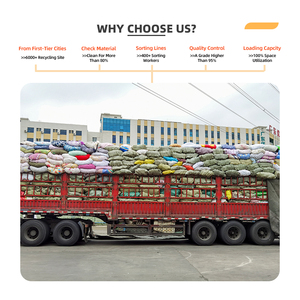 Bầu Trời Cao Cấp Trẻ Em Bale Bales Clothesbales Cổ Điển Bán Buôn Quần Áo Sử Dụng Mùa Hè Capused Người Đàn Ông Áo Phông - Product Image 6