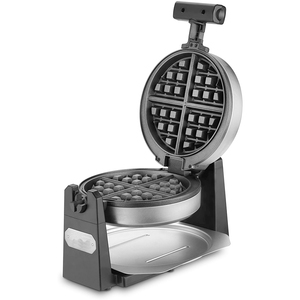 Machine pour préparer des biscuits et des gâteaux, haute qualité, vente directe d'usine, pour le petit déjeuner, appareil de cuisson des gaufres - Product Image 1
