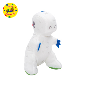 Jouets éducatifs créatifs pour enfants, peinture d'animaux en peluche, dinosaure, jouet pour enfants, cadeaux d'<span class=keywords><strong>anniversaire</strong></span>, peignez votre propre dinosaure - Product Image 6