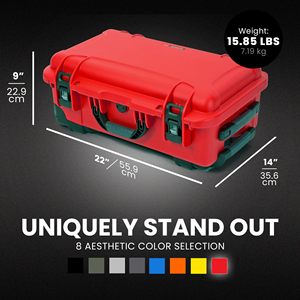 Échantillon gratuit de boîtier en plastique ABS pour instrument de bureau électronique, boîtier d'équipement médical, coque d'injection, fournisseur de boîtiers - Product Image 5