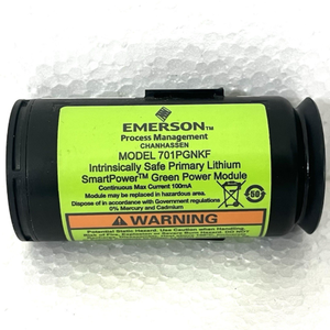 แบตเตอรี่ไร้สาย701P โมดูล pbkkf pgnkf 3051S - Product Image 1