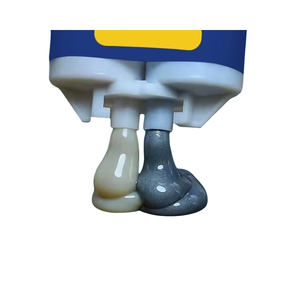 Scellant pour <span class=keywords><strong>carrelage</strong></span> Chengjing, imperméable, résistant à la moisissure, facile à nettoyer, pour la rénovation des sols et des murs <span class=keywords><strong>de</strong></span> la cuisine et <span class=keywords><strong>de</strong></span> la <span class=keywords><strong>salle</strong></span> <span class=keywords><strong>de</strong></span> <span class=keywords><strong>bain</strong></span> - Product Image 6