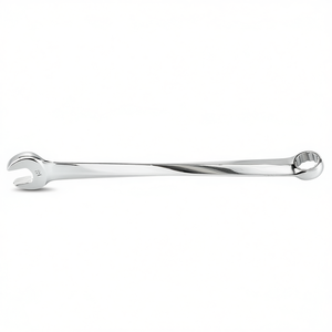 Llave Combinada de 13 mm, Herramienta Métrica para Reparación Automotriz - Product Image 2