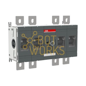 ABB 1SCA022777R8580 - Nuovo - Product Image 1