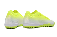 Chaussures de football sans lacets F50 de haute qualité, chaussures de football professionnelles, chaussures de sport confortables pour l'entraînement et les matchs