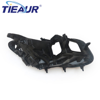 Boîtier de phare TIEAUR pour système d'éclairage automobile, accessoires de carrosserie, base arrière pour 217 Année 2020