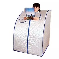 2023 Produk Laris Kualitas Tinggi Ruang Sauna Uap dan Tenda untuk Kesehatan Wanita
