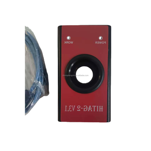 V3.1 Hitag2 Hitag 2 Auto <strong>Key</strong> Programmer OBD2 Car <strong>Diagnostic</strong> <strong>Tool</strong> - Product Image 2