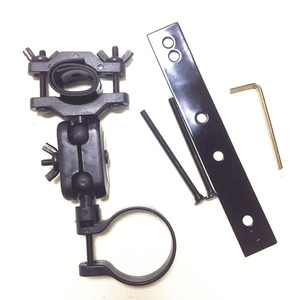 Usine En Gros 360 Degrés Rotation Voiture Ventouse Rétroviseur Support De Montage pour Caméra de tableau de Bord <span class=keywords><strong>70</strong></span> <span class=keywords><strong>mai</strong></span> - Product Image 3