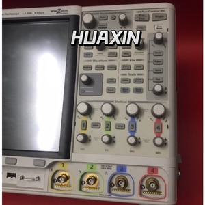 DSOX4104A ออสซิลโลสโคป4แชนเนล1GHz พร้อมแบนด์วิธ100MHz - Product Image 5