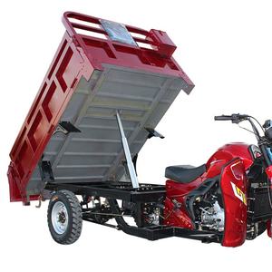 Motocicleta <span class=keywords><strong>Triciclo</strong></span> de Gasolina de 18KW 20KW Muy Económica para Pasajeros, Motocicleta <span class=keywords><strong>Triciclo</strong></span> de Gasolina de Tres Ruedas, Auto Pequeño de Gasolina - Product Image 5