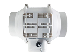 FULUDE économie d'énergie 4/5/6/8/10/13 pouces <span class=keywords><strong>hotte</strong></span> ventilateur d'extraction ventilateur d'extraction 150 cfm <span class=keywords><strong>hotte</strong></span> de cuisine ventilateur d'extraction - Product Image 4