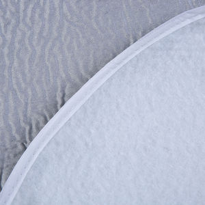 Funda Universal para <span class=keywords><strong>Tabla</strong></span> <span class=keywords><strong>de</strong></span> <span class=keywords><strong>Planchar</strong></span>, Plateada, Acolchada, Resistente al Calor, Reflectante, Anti-quemaduras, con Resistencia al Calor - Product Image 5