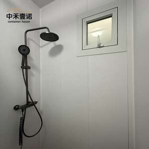 Chất Lượng Cao Ngân Sách Thấp Kho Đúc Sẵn Modular Căn Hộ Bán Chạy Nhất Sản Phẩm - Product Image 5