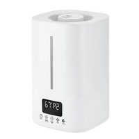 Humidificateur ultrasonique BL-MD6 5L à succès avec Wi-Fi et télécommande, forte production de brume, adapté aux bébés pour usage domestique