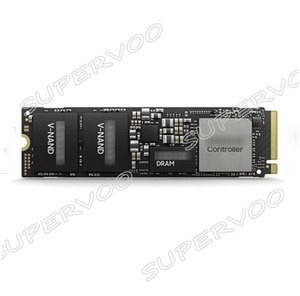 Unidad de Estado Sólido Original M.2 PM983 de 960 GB, PCIe <span class=keywords><strong>NVMe</strong></span> <span class=keywords><strong>22110</strong></span>, MZ1LB960HAJQ-00007 - Product Image 1