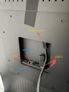 Производитель настенных рекламных дисплеев OEM Lightbox с высокой яркостью для ресторанов и кафе - Product Image 3
