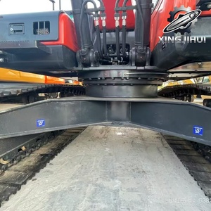 Excavatrice d'occasion Doosan DX225 de 22,5 tonnes, marque japonaise, moteur Cummins, grande excavatrice sur chenilles, provenance Japon. - Product Image 4