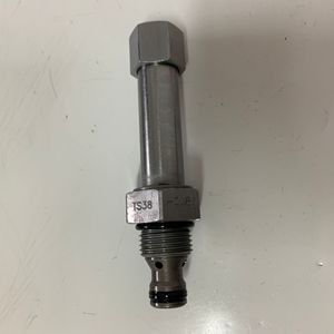TS38-20B TS38-20B-0-N-00 TS38-20B-0-N-24DG ไฮดราฟอร์ซ โซลินอยด์ไฮดรอลิกแท้ IH - Product Image 4