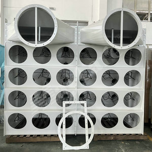 مصنع صناعي محمول ، معدات لحام ، مستخرج الدخان - Product Image 3