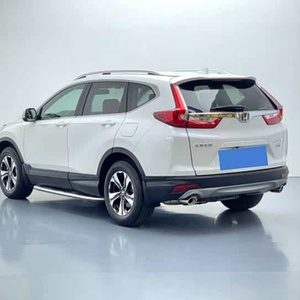 Honda CR-V 240TURBO 1.5T CVT SUV FWD Comfort <span class=keywords><strong>2018</strong></span>, Autos Usados - Product Image 5