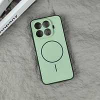 Coque de téléphone portable deux-en-un personnalisée effet peau colorée pour iPhone 17 16 15 14 13 Pro Max, étui givré antichoc