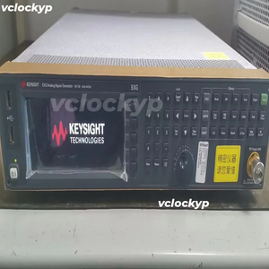 NOUVEAU Générateur de signaux analogiques micro-ondes Keysight N5173B EXGMicrowave 9 KHz à 40 GHz - Product Image 5