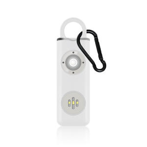 <span class=keywords><strong>Sirena</strong></span> de seguridad personal <span class=keywords><strong>para</strong></span> mujer, <span class=keywords><strong>sirena</strong></span> estroboscópica de 130dB y llavero, 3 colores pop, llamada antirobo, llamada de ayuda <span class=keywords><strong>para</strong></span> el W24-930 - Product Image 1