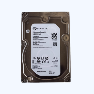 ST6000NM0024 Seagates original nouveau disque dur 6 to 3.5 "SATA 7200rpm ordinateur disque dur pour ordinateur de bureau - Product Image 2