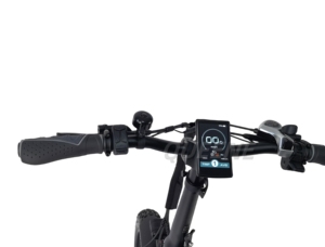 QUEENE/Vélo électrique à gros pneus à double moteur/Vélo électrique tout-terrain/Vélo électrique de plage - Product Image 5