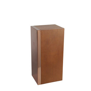 Caja de Regalo de Madera MDF EVA para Vino, Whisky, Brandy y Champán, Hecha a Mano, de Lujo, de Alta Gama, Forma Rectangular, Personalizable, Marca DS, Venta al Por Mayor - Product Image 5
