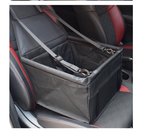Bolsa de Asiento de Coche para Perro Plegable y Transpirable de Venta al por Mayor - Product Image 4