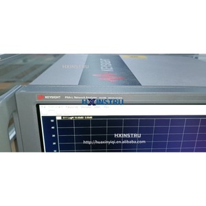 Analyseur de Réseau Micro-ondes Keysight N5239B PNA-L Leb Auto 300KHz-8.5GHz *Prix sur demande* H - Product Image 2
