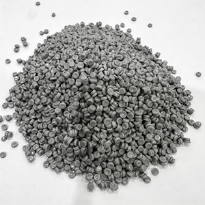 A-H-70 Molding Flame Retardant PVC Sheath Compound -40C Low Temp Cable Jacket Material High Tensile <strong>Strength</strong> Wear Resistance - Product Image 2
