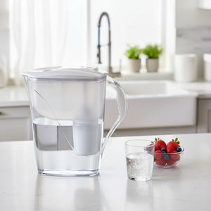 Jarra purificadora de agua con filtro 3.3L (Dintex 40-006) - Product Image 3