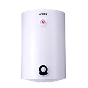 Wholesale 15L 30L 50L 80L 100L storage electric water heater