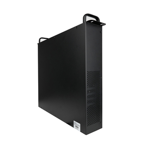 Ske Rack gắn <span class=keywords><strong>UPS</strong></span> <span class=keywords><strong>3000VA</strong></span> 2400W tinh khiết Sine Wave <span class=keywords><strong>RS232</strong></span> liên tục cung cấp điện dòng tương tác <span class=keywords><strong>UPS</strong></span> nội bộ Pin 3KVA - Product Image 1