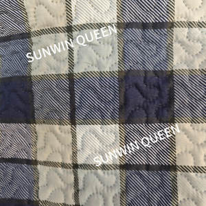 Juego <span class=keywords><strong>de</strong></span> Cubrecama Floral Reversible Moderno <span class=keywords><strong>de</strong></span> 3 Piezas a Precio <span class=keywords><strong>de</strong></span> Fábrica, con Falda para Cama, para <span class=keywords><strong>Invierno</strong></span> - Product Image 6