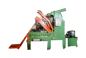 New Fanghan Waste Tire Recycling <strong>Shredding</strong> Grinding Machine Engine <strong>Rubber</strong> Powder Manufacturing Plant 3 Years Warranty 5.5 kW - Product Image 2