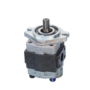 Repuestos Hidráulicos para Montacargas, Bomba de Engranajes SGP1 SGP2 - Product Image 1