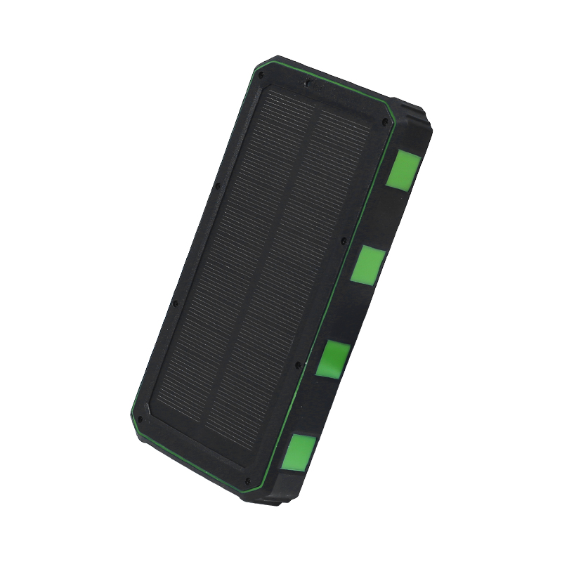 Verde