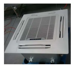 Carrier Hydro nic Cassette Fan Coil Einheiten